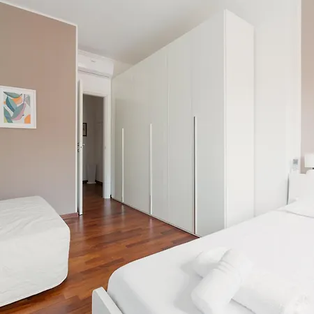 Guesthost - Lorenteggio Gelsomini Cozy *