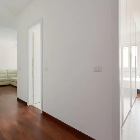 Guesthost - Lorenteggio Gelsomini Cozy * Milão